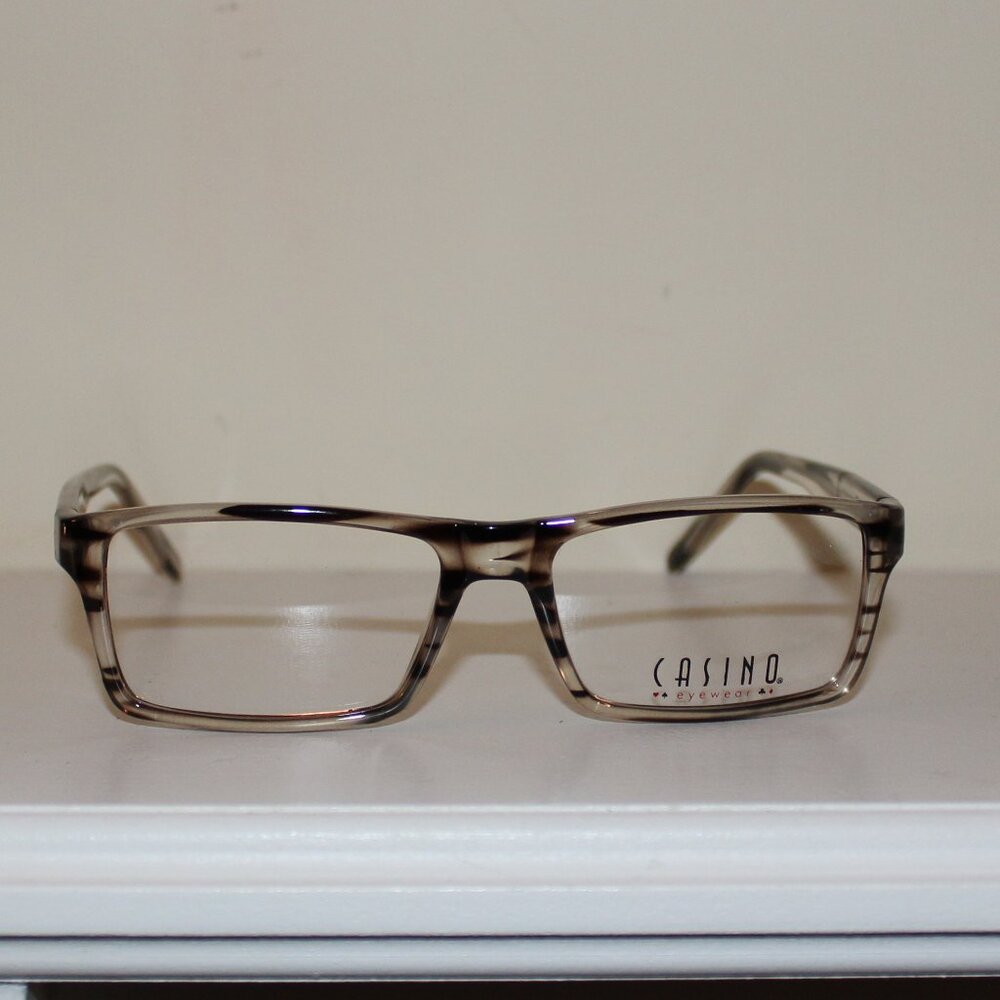 Casino Men's Glasses (austin)